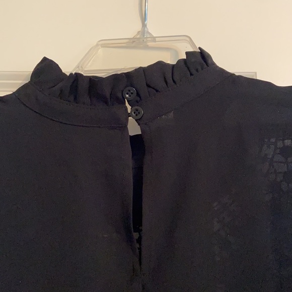 Soho blouse - Picture 4 of 7